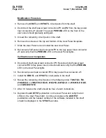 Preview for 1595 page of Lucent Technologies DDM-2000 OC-12 User & Service Manual