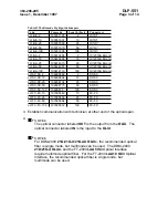 Preview for 1599 page of Lucent Technologies DDM-2000 OC-12 User & Service Manual