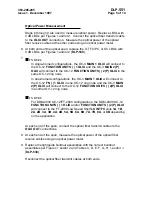 Preview for 1601 page of Lucent Technologies DDM-2000 OC-12 User & Service Manual