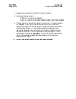 Preview for 1614 page of Lucent Technologies DDM-2000 OC-12 User & Service Manual