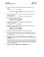 Preview for 1621 page of Lucent Technologies DDM-2000 OC-12 User & Service Manual