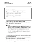 Preview for 1640 page of Lucent Technologies DDM-2000 OC-12 User & Service Manual