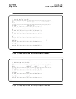 Preview for 1655 page of Lucent Technologies DDM-2000 OC-12 User & Service Manual