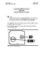 Preview for 1660 page of Lucent Technologies DDM-2000 OC-12 User & Service Manual