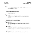 Preview for 1661 page of Lucent Technologies DDM-2000 OC-12 User & Service Manual