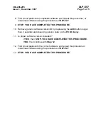 Preview for 1664 page of Lucent Technologies DDM-2000 OC-12 User & Service Manual