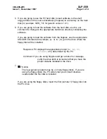 Preview for 1670 page of Lucent Technologies DDM-2000 OC-12 User & Service Manual