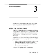 Preview for 22 page of Lucent Technologies DEFINITY 9601 User Manual