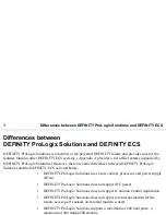 Preview for 26 page of Lucent Technologies DEFINITY ProLogix Solutions Overview