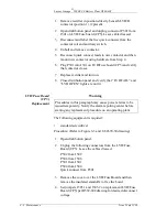 Preview for 51 page of Lucent Technologies H569-408 Product Manual