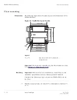 Preview for 102 page of Lucent Technologies LambdaUnite MSS Installation Manual