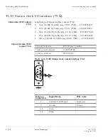 Preview for 160 page of Lucent Technologies LambdaUnite MSS Installation Manual