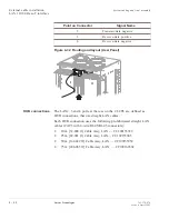 Preview for 164 page of Lucent Technologies LambdaUnite MSS Installation Manual