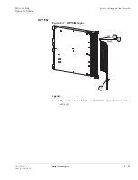 Preview for 171 page of Lucent Technologies LambdaUnite MSS Installation Manual