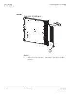 Preview for 172 page of Lucent Technologies LambdaUnite MSS Installation Manual