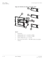 Preview for 174 page of Lucent Technologies LambdaUnite MSS Installation Manual