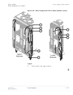 Preview for 185 page of Lucent Technologies LambdaUnite MSS Installation Manual