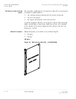 Preview for 202 page of Lucent Technologies LambdaUnite MSS Installation Manual