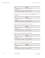 Preview for 316 page of Lucent Technologies LambdaUnite MSS Installation Manual