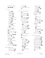 Preview for 385 page of Lucent Technologies LambdaUnite MSS Installation Manual