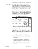 Preview for 40 page of Lucent Technologies Lineage 2000 Product Manual