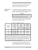 Preview for 50 page of Lucent Technologies Lineage 2000 Product Manual