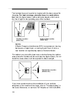 Preview for 14 page of Lucent Technologies MERLIN LEGEND MDC 9000 Installation Manual