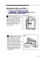 Preview for 15 page of Lucent Technologies MERLIN LEGEND MDC 9000 Installation Manual