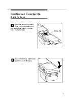 Preview for 21 page of Lucent Technologies MERLIN LEGEND MDC 9000 Installation Manual