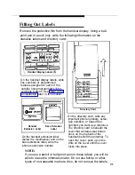 Preview for 25 page of Lucent Technologies MERLIN LEGEND MDC 9000 Installation Manual