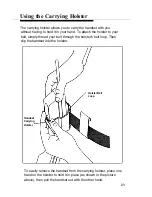 Preview for 27 page of Lucent Technologies MERLIN LEGEND MDC 9000 Installation Manual