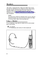 Preview for 28 page of Lucent Technologies MERLIN LEGEND MDC 9000 Installation Manual