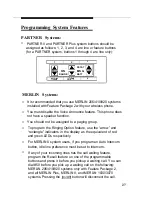 Preview for 31 page of Lucent Technologies MERLIN LEGEND MDC 9000 Installation Manual