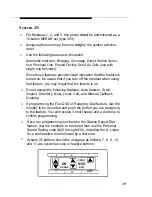 Preview for 33 page of Lucent Technologies MERLIN LEGEND MDC 9000 Installation Manual