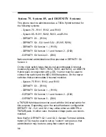 Preview for 34 page of Lucent Technologies MERLIN LEGEND MDC 9000 Installation Manual