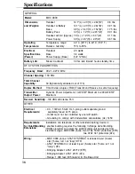 Preview for 42 page of Lucent Technologies MERLIN LEGEND MDC 9000 Installation Manual