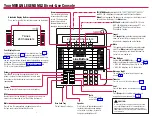 Preview for 3 page of Lucent Technologies MERLIN LEGEND MLX Direct-Line Consoles Operator'S Manual