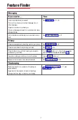 Preview for 9 page of Lucent Technologies MERLIN LEGEND MLX Direct-Line Consoles Operator'S Manual