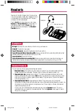 Preview for 11 page of Lucent Technologies MERLIN LEGEND Release 3.1 MLX Queued Call Console Operator'S Manual