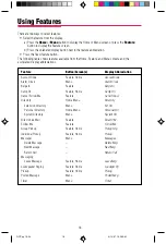 Preview for 20 page of Lucent Technologies MERLIN LEGEND Release 3.1 MLX Queued Call Console Operator'S Manual