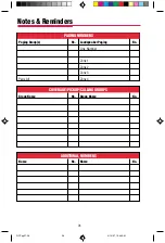 Preview for 30 page of Lucent Technologies MERLIN LEGEND Release 3.1 MLX Queued Call Console Operator'S Manual