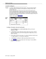 Preview for 75 page of Lucent Technologies MERLIN LEGEND Reporter Installation And Use Manual