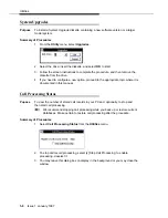 Preview for 87 page of Lucent Technologies MERLIN LEGEND Reporter Installation And Use Manual