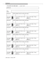 Preview for 118 page of Lucent Technologies MERLIN LEGEND Reporter Installation And Use Manual