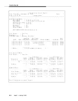 Preview for 123 page of Lucent Technologies MERLIN LEGEND Reporter Installation And Use Manual