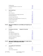 Preview for 5 page of Lucent Technologies Metropolis DMXtend Installation Manual