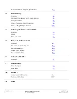 Preview for 6 page of Lucent Technologies Metropolis DMXtend Installation Manual