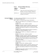 Preview for 26 page of Lucent Technologies Metropolis DMXtend Installation Manual