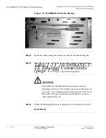 Preview for 86 page of Lucent Technologies Metropolis DMXtend Installation Manual