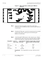 Preview for 130 page of Lucent Technologies Metropolis DMXtend Installation Manual